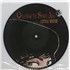 Queens Of The Stone Age Little Sister 7 UNITED KINGDOM QOS7PLI875805
