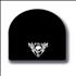Queens Of The Stone Age Logo Beanie Hat hat UK QOSHALO393676