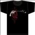 Queens Of The Stone Age Long Slow T-Shirt - Large t-shirt UK QOSTSLO353355