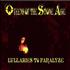 Queens Of The Stone Age Lullabies To Paralyze CD album UK QOSCDLU319370