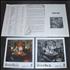 Queens Of The Stone Age Lullabies To Paralyze press pack US QOSPPLU322163
