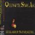 Queens Of The Stone Age Lullabies To Paralyze CD album Japanese QOSCDLU338531
