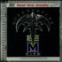 Queensryche Empire DVD-Audio disc US QRYADEM252575