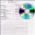 Queensryche In The Studio - Empire 10th Anniversary CD album US QRYCDIN170524