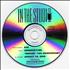 Queensryche In The Studio - Empire CD album US QRYCDIN195198