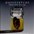 Queensryche Interview In A Jar CD album UK QRYCDIN91351