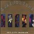Queensryche Jet City Woman CD single Dutch QRYC5JE04966