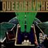 Queensryche La Advertencia vinyl LP Argentinean QRYLPLA234705