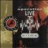 Queensryche Operation: Live Crime - Sealed CD album US QRYCDOP652308