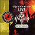 Queensryche Operation: Live Crime CD album US QRYCDOP197874
