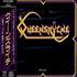 Queensryche Queen Of The Reich CD single Japanese QRYC5QU335054