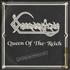 Queensryche Queen Of The Reich 7