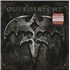 Queensryche Queensryche - 180Gram vinyl LP UK QRYLPQU870698