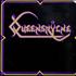 Queensryche Queensryche vinyl LP US QRYLPQU232339