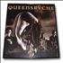 Queensryche Queensryche memorabilia US QRYMMQU243479