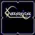 Queensryche Queensryche CD album UK QRYCDQU314442