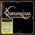 Queensryche Queensryche CD album US QRYCDQU465839