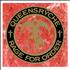 Queensryche Rage For Order CD album UK QRYCDRA314446