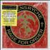 Queensryche Rage For Order CD album US QRYCDRA465841