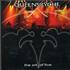 Queensryche The Art Of Live DVD UK QRYDDTH292773