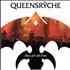 Queensryche The Art Of Live CD album UK QRYCDTH350709
