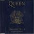 QUEEN A%2BSAMPLE%2BOF%2BMAGIC CD single UK 