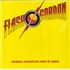 QUEEN FLASH%2BGORDON vinyl LP UK 