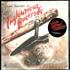 Quentin Tarantino Inglourious Basterds LP - sealed vinyl LP US QUNLPIN480020