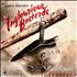 Quentin Tarantino Inglourious Basterds OST CD album UK QUNCDIN480018