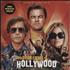Quentin Tarantino Once Upon A Time In Hollywood - Sealed 2-LP vinyl set UK QUN2LON752272