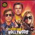 Quentin Tarantino Once Upon A Time In Hollywood - Sealed 2-LP vinyl set UK QUN2LON794405