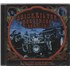 Quicksilver Messenger Service Live At The Avalon Ballroom - Sealed CD album UK QMSCDLI451842
