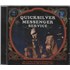 Quicksilver Messenger Service Live At The Filmore Auditorium, San Francisco, 4th February 1967 2-CD album set UNITED KINGDOM QMS2CLI863259