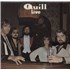 Quill Live vinyl LP UK