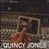 Quincy Jones BMG Proudly Presents Quincy Jones - Sealed vinyl LP German QUJLPBM800210