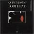 Quincy Jones Body Heat vinyl LP UK QUJLPBO690884