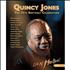 Quincy Jones Quincy Jones The 75th Birthday Celebration: Live In Montreux DVD UK QUJDDQU475057