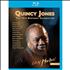 Quincy Jones Quincy Jones The 75th Birthday Celebration: Live In Montreux Blu Ray UK QUJBRQU475058