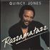 Quincy Jones Razzamatazz 12