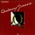 Quincy Jones The Best vinyl LP US QUJLPTH443473