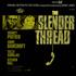 Quincy Jones The Slender Thread vinyl LP UK QUJLPTH474838