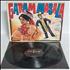 R.D. Burman Garam Masala vinyl LP Indian R7KLPGA787183
