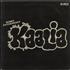 R.D. Burman Kaalia vinyl LP Indian R7KLPKA663293