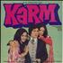 R.D. Burman Karm vinyl LP Indian R7KLPKA788467