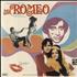 R.D. Burman Mr. Romeo vinyl LP Indian R7KLPMR801248
