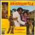 R.D. Burman Rickshawala vinyl LP Indian R7KLPRI792711