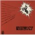 R.D. Burman Rocky - Red Variant Picture Sleeve vinyl LP Indian R7KLPRO824499