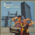 R.D. Burman Salaam Memsaab vinyl LP Indian R7KLPSA793962