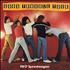 R.E.O. Speedwagon Good Trouble Tour tour programme UK REOTRGO273477