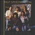R.E.O. Speedwagon Here With Me CD single US REOC5HE352214
